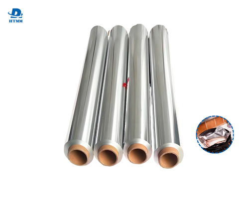 Standard Aluminum Foil Roll